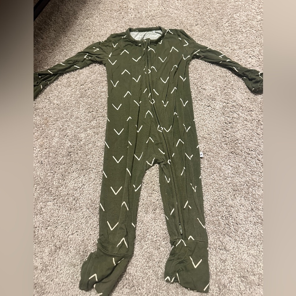 Pajamas